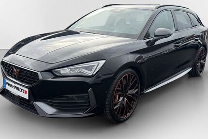 Cupra Leon 22.070 km 32.950 &euro; Zellingen 97225