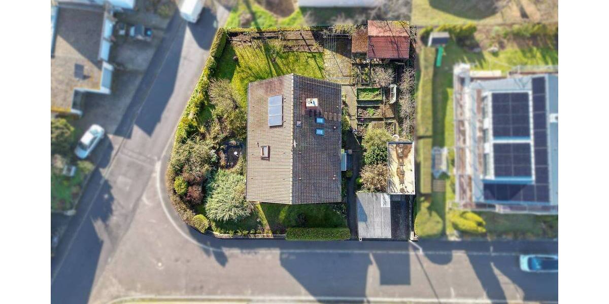 Mehrfamilienhaus, Wohnhaus Reichenberg Lindflur - 6 Zimmer, 190 m&sup2;, 1.600&euro; | Angebot:26596089