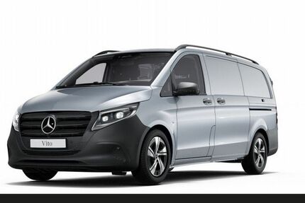 Mercedes-Benz Vito 5.548 km 58.298 &euro; Karlstadt 97753