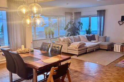 Wohnung Würzburg Lindleinsmühle - 2.5 Zimmer, 94 m&sup2;, 980&euro; | Angebot:25299679