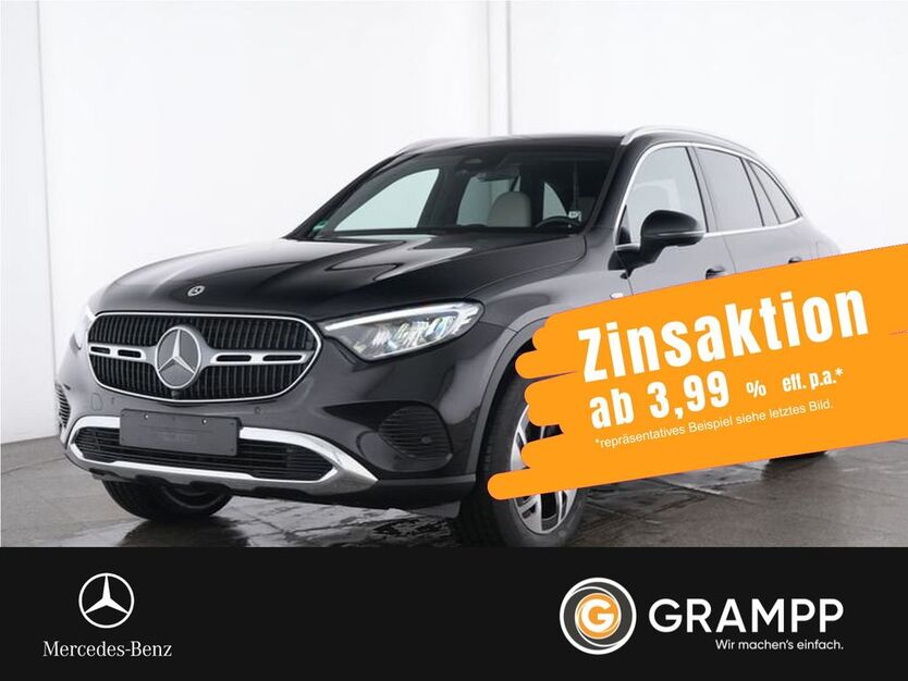 Mercedes-Benz GLC 300 18.650 km 62.450 € Karlstadt 97753