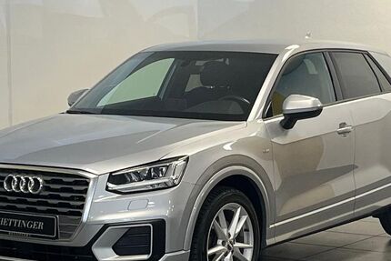 Audi Q2 124.100 km 19.450 &euro; Marktheidenfeld 97828