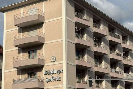 Wohnung Würzburg Altstadt - 1 Zimmer, 37 m&sup2;, 470&euro; | Angebot:26768791