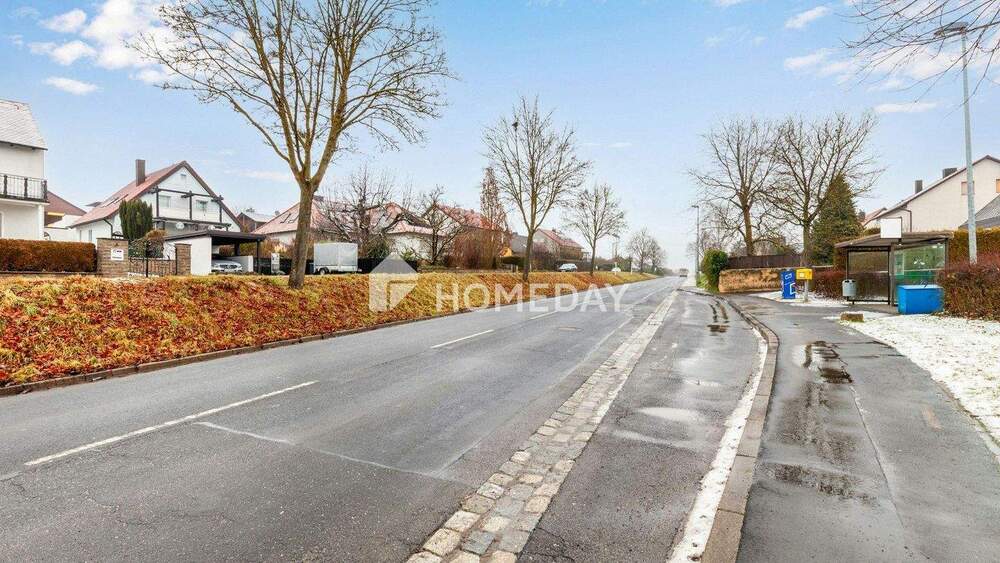 Etagenwohnung Kürnach - 2 Zimmer, 49 m&sup2;, 276.000&euro; | Angebot:24825390