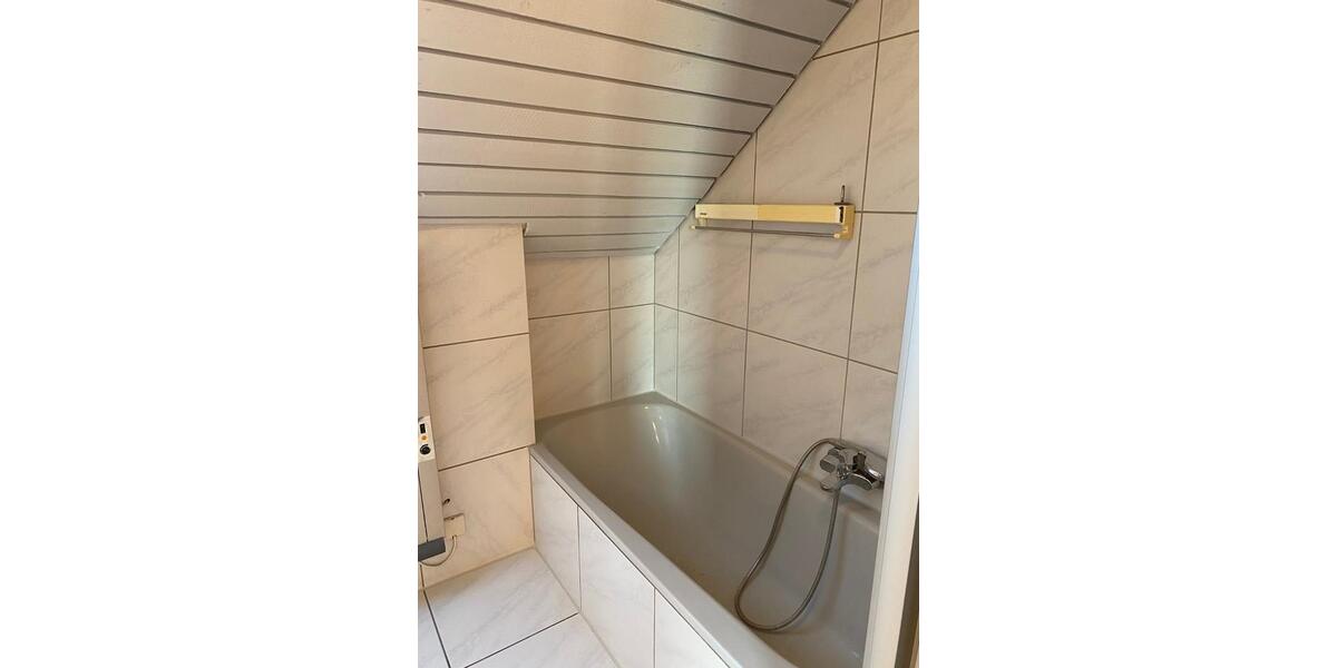 Schöne, helle 3 Zimmer Wohnung in Würzburg-Oberdürrbach 3 zimmer