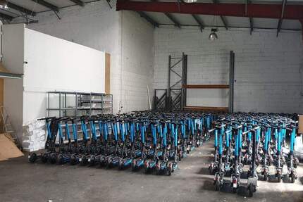 Gewerbeobjekt Höchberg - 3.045&euro; | Angebot:25668831