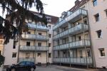 Etagenwohnung Würzburg Sanderau - 2 Zimmer, 56 m&sup2;, 1.090&euro; | Angebot:26561788