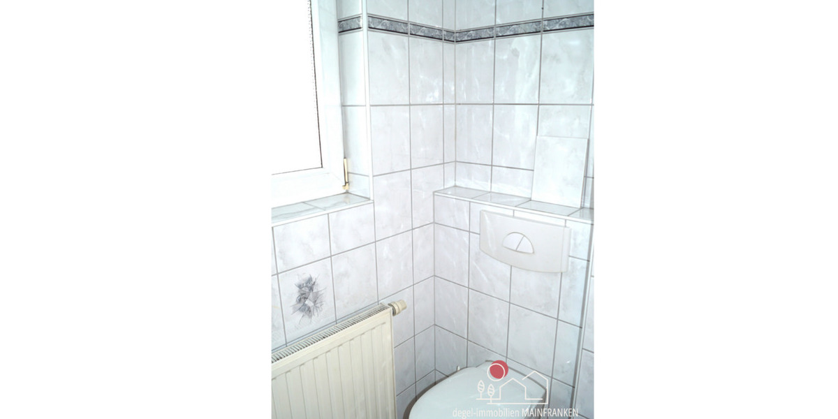 Reihenendhaus Kitzingen - 6 Zimmer, 131 m&sup2;, 429.000&euro; | Angebot:25984525