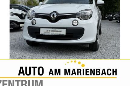 Renault Twingo 34.500 km 7.990 &euro; Grafenrheinfeld 97506