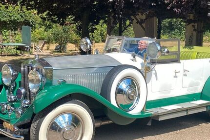 Rolls Royce Phantom 99.999 km 189.999 &euro; Marktheidenfeld 97828
