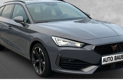 Cupra Leon 47.998 km 24.990 &euro; Marktheidenfeld 97828