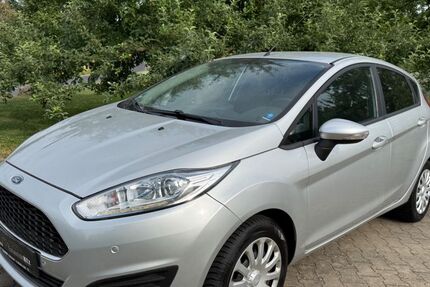 Ford Fiesta 80.000 km 6.999 &euro; Estenfeld 97230