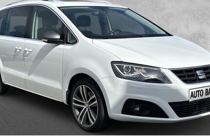 Seat Alhambra 96.158 km 23.990 &euro; Marktheidenfeld 97828