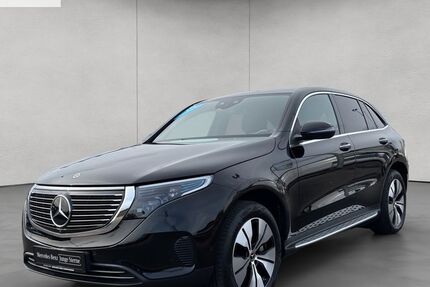 Mercedes-Benz EQC 34.933 km 36.800 &euro; Würzburg 97076