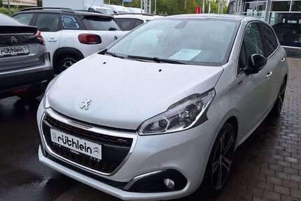 Peugeot 208 76.000 km 10.990 € Würzburg 97076