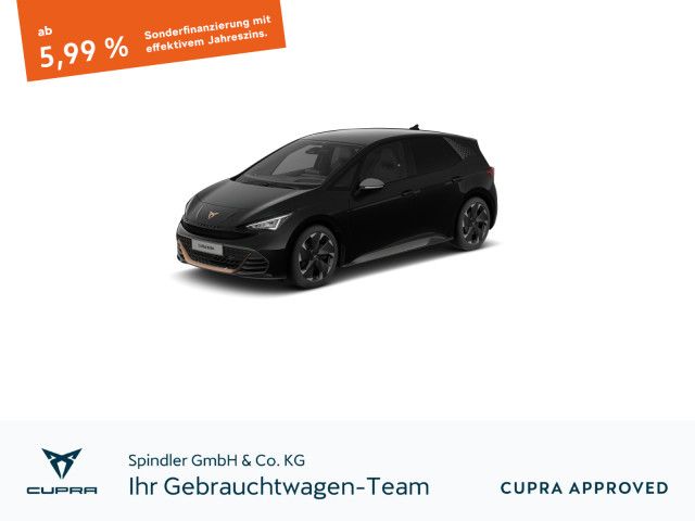 Cupra Born 11.500 km 36.980 &euro; Würzburg 97076