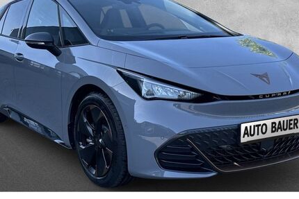 Cupra Born 3.000 km 39.990 &euro; Marktheidenfeld 97828
