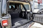 Jeep Wrangler Unl. Rubicon 3.0L V6 AHK Navi US Spec. 14.268 km 78.990 € Höchberg-Würzburg 97204