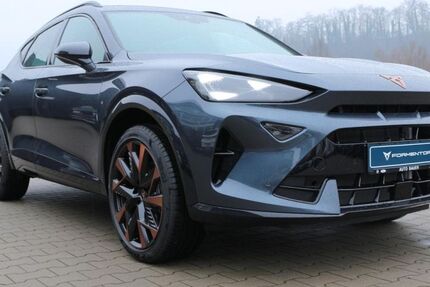 Cupra Formentor 3.264 km 43.990 € Marktheidenfeld 97828