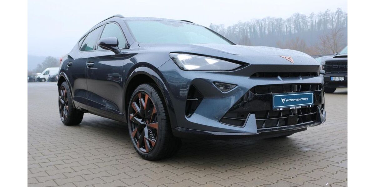 Cupra Formentor 3.264 km 43.990 € Marktheidenfeld 97828