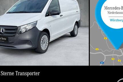 Mercedes-Benz Vito 54.580 km 36.152 € Würzburg 97076