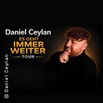 Daniel Ceylan - Es geht immer weiter