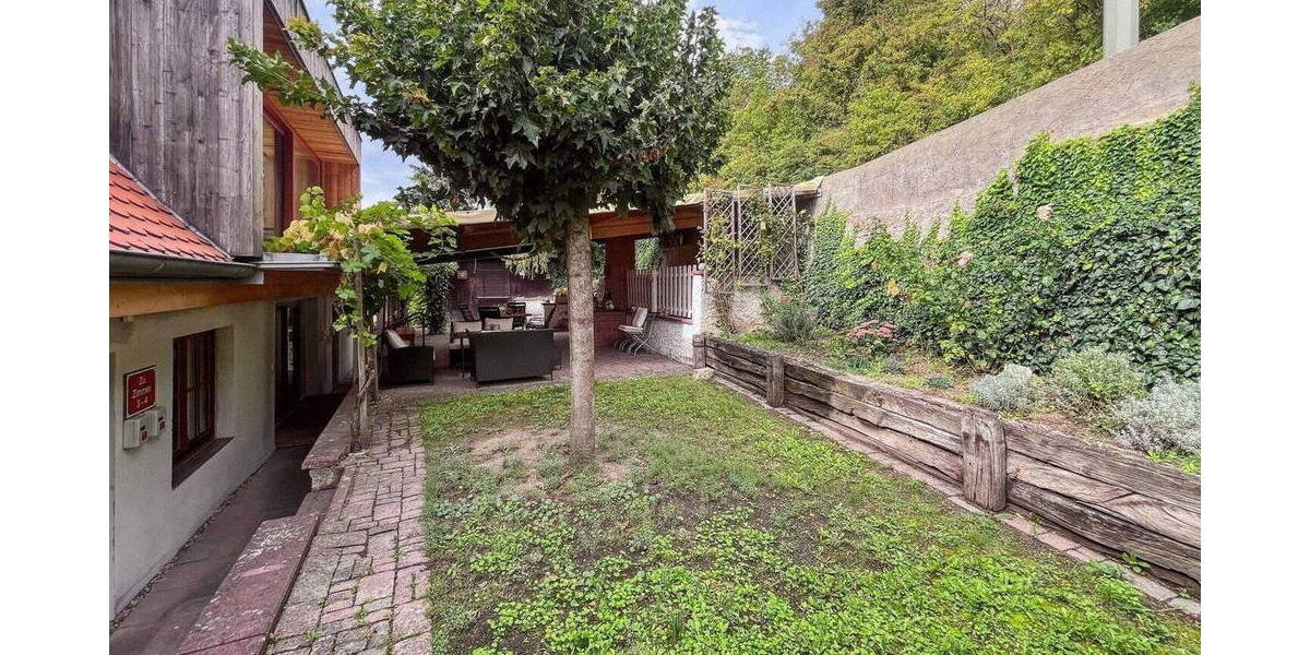 Gewerbeobjekt Randersacker - 7 Zimmer, 740.000&euro; | Angebot:26168820