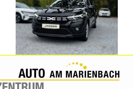 Dacia Jogger 38.490 km 16.450 &euro; Grafenrheinfeld 97506