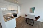 Etagenwohnung Würzburg Frauenland - 2 Zimmer, 59 m&sup2;, 1.287&euro; | Angebot:26612665