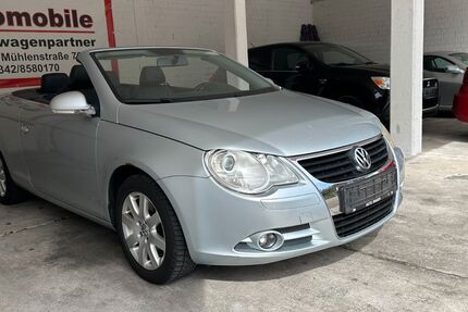 VW Eos 194.638 km 3.890 € Wertheim 97877