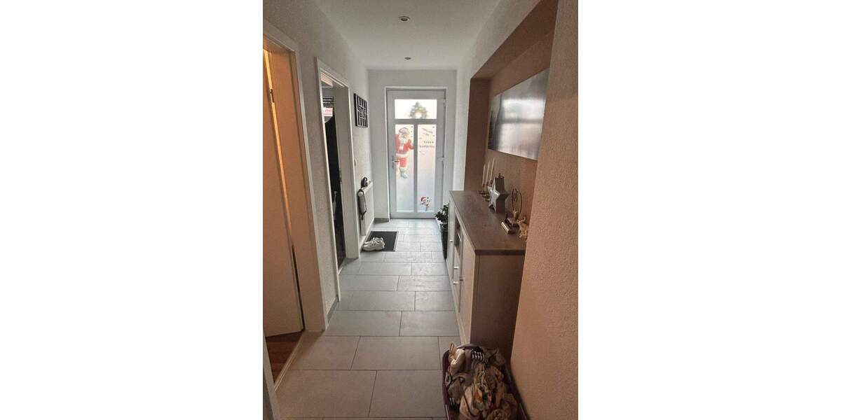 Etagenwohnung Kolitzheim Unterspiesheim - 4 Zimmer, 100 m&sup2;, 990&euro; | Angebot:24822733