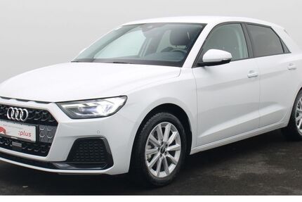 Audi A1 9.500 km 24.780 € Würzburg 97076