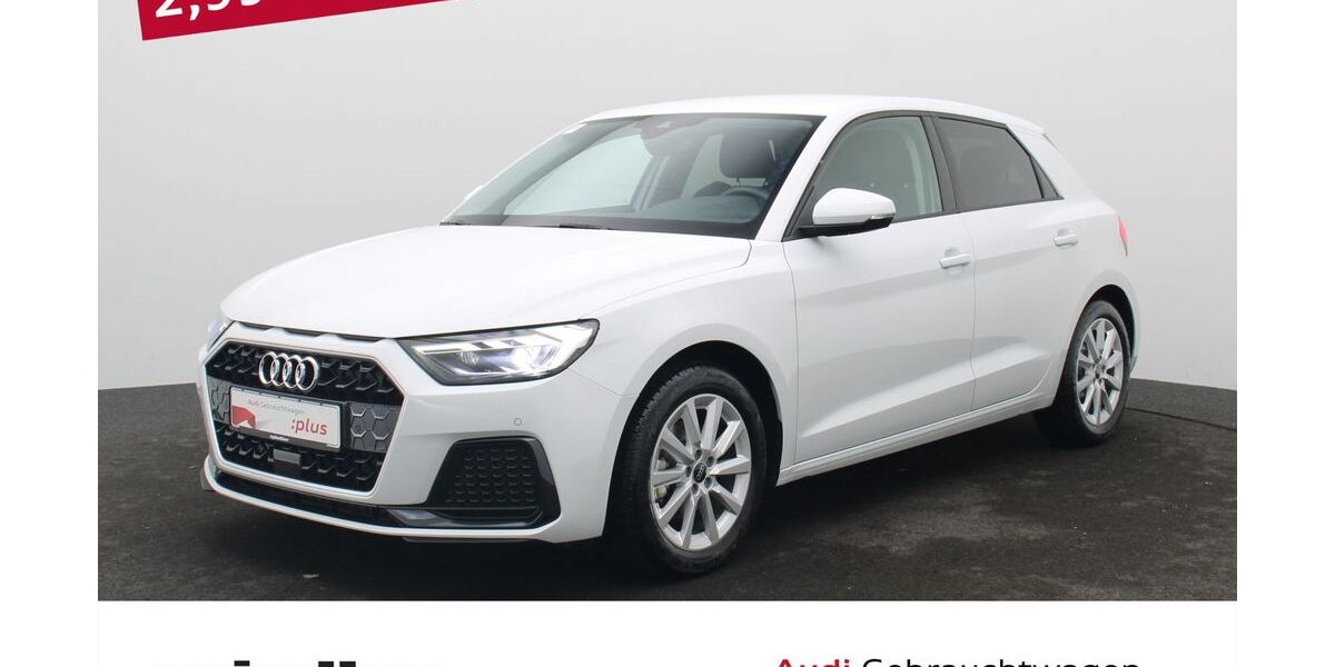 Audi A1 9.500 km 24.780 € Würzburg 97076
