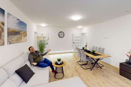 Wohnung zum Kaufen in Gerbrunn 369.000 € 74.16 m² 3 zimmer