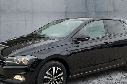 VW Polo 42.663 km 14.930 € Werneck 97440