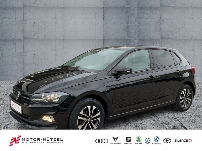 VW Polo 42.663 km 14.930 € Werneck 97440