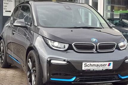 BMW i3 42.900 km 22.890 &euro; Tauberbischofsheim 97941
