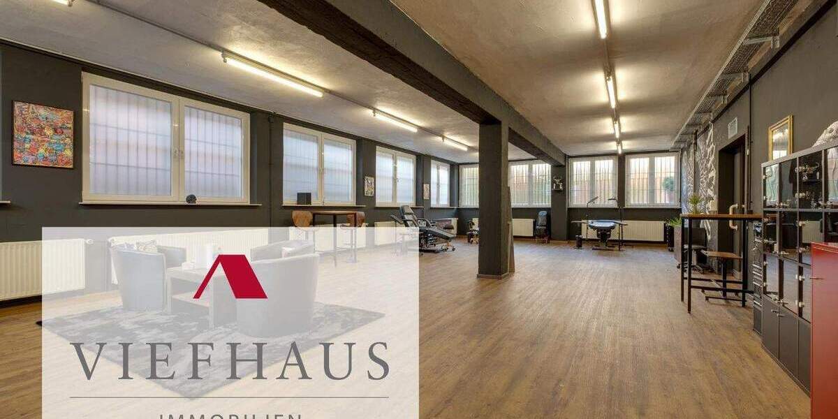 Moderne Gewerbefläche für Büro, Praxis oder Studio - zentrale Lage in Würzburg-Sanderau zimmer