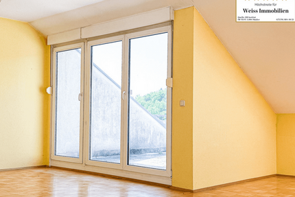 Wohnung zum Kaufen in Würzburg 220.000 € 62 m² 2 zimmer