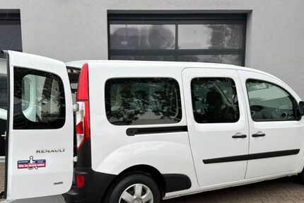 Renault Grand Kangoo 78.000 km 22.950 &euro; Würzburg 97084