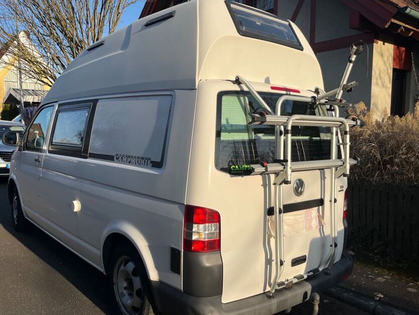 T5 andere