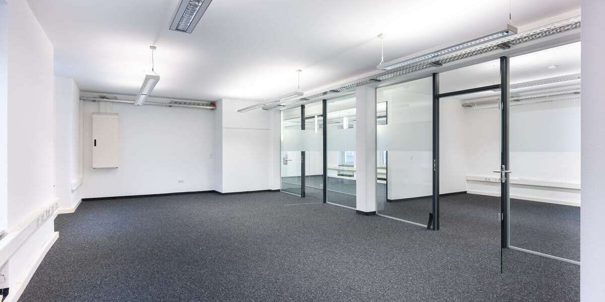 Büro in Würzburg 1.718 € 150 m² zimmer