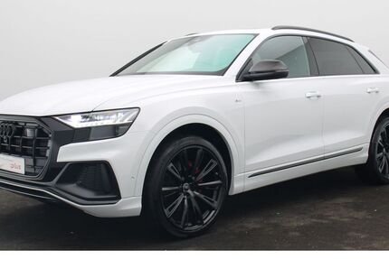 Audi Q8 47.000 km 75.480 &euro; Würzburg 97076