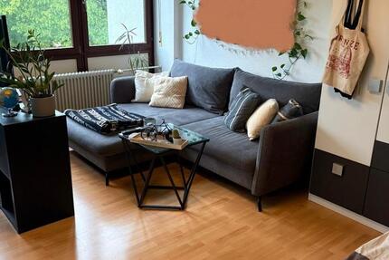 Wohnung Würzburg Frauenland - 1 Zimmer, 35 m&sup2;, 500&euro; | Angebot:26445873