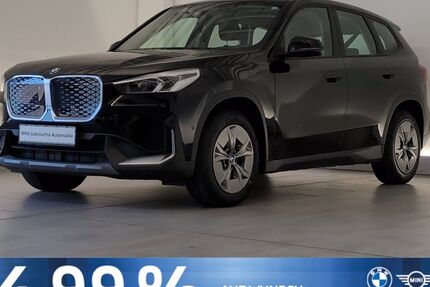 BMW iX1 45.707 km 36.980 &euro; Würzburg 97076