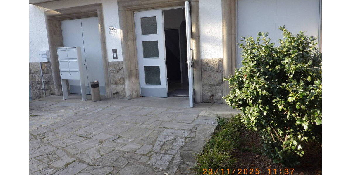 Etagenwohnung Würzburg Zellerau - 4 Zimmer, 124 m&sup2;, 1.630&euro; | Angebot:26290130