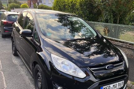 Ford C-Max 107.000 km 4.250 &euro; Karlstadt 97753