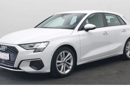 Audi A3 78.500 km 23.880 &euro; Würzburg 97076