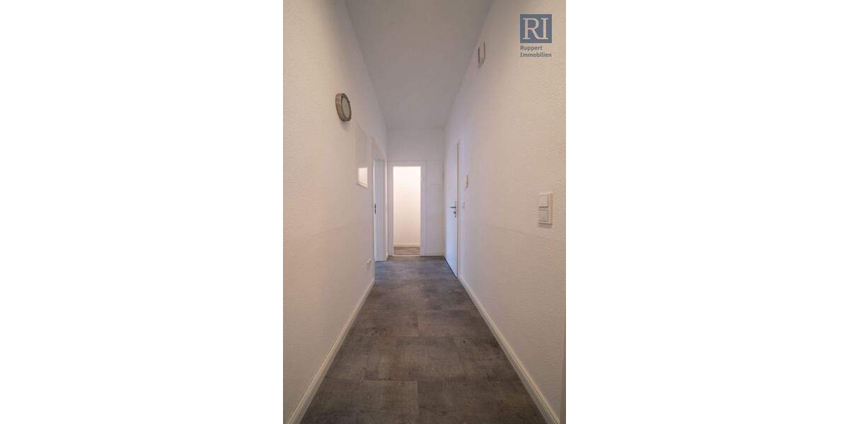 Etagenwohnung Würzburg Sanderau - 3 Zimmer, 94 m&sup2;, 425.000&euro; | Angebot:25773120