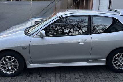 Mitsubishi Colt 162.100 km 1.500 &euro; Würzburg 97078